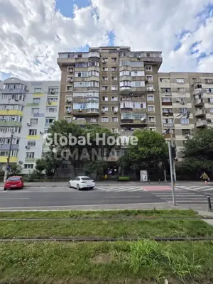 Panoramic - Apart 2 Camere + Balcon  | 13 Septembrie -Stradal | Liceu Ion Barbu - imagine 16