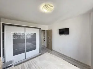 Panoramic - Apart 2 Camere + Balcon  | 13 Septembrie -Stradal | Liceu Ion Barbu - imagine 14