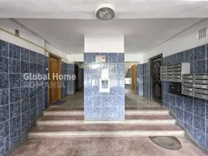 Panoramic - Apart 2 Camere + Balcon  | 13 Septembrie -Stradal | Liceu Ion Barbu - imagine 18