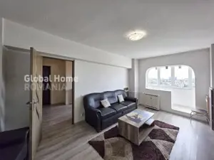 Panoramic - Apart 2 Camere + Balcon  | 13 Septembrie -Stradal | Liceu Ion Barbu - imagine 5