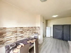 Panoramic - Apart 2 Camere + Balcon  | 13 Septembrie -Stradal | Liceu Ion Barbu - imagine 10