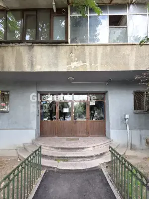 Panoramic - Apart 2 Camere + Balcon  | 13 Septembrie -Stradal | Liceu Ion Barbu - imagine 20