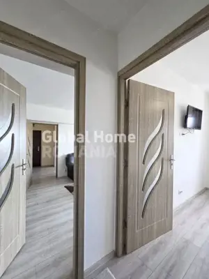 Panoramic - Apart 2 Camere + Balcon  | 13 Septembrie -Stradal | Liceu Ion Barbu - imagine 12