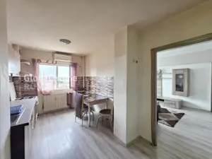 Panoramic - Apart 2 Camere + Balcon  | 13 Septembrie -Stradal | Liceu Ion Barbu - imagine 8