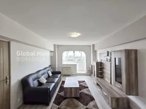 Panoramic - Apart 2 Camere + Balcon  | 13 Septembrie -Stradal | Liceu Ion Barbu - imagine 6