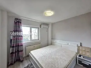 Panoramic - Apart 2 Camere + Balcon  | 13 Septembrie -Stradal | Liceu Ion Barbu - imagine 13