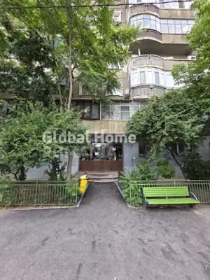 Panoramic - Apart 2 Camere + Balcon  | 13 Septembrie -Stradal | Liceu Ion Barbu - imagine 19