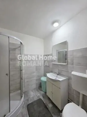 Panoramic - Apart 2 Camere + Balcon  | 13 Septembrie -Stradal | Liceu Ion Barbu - imagine 15