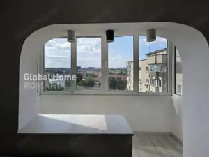 Panoramic - Apart 2 Camere + Balcon  | 13 Septembrie -Stradal | Liceu Ion Barbu - imagine 7