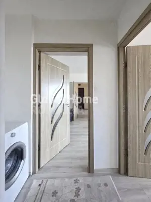 Panoramic - Apart 2 Camere + Balcon  | 13 Septembrie -Stradal | Liceu Ion Barbu - imagine 11