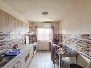 Panoramic - Apart 2 Camere + Balcon  | 13 Septembrie -Stradal | Liceu Ion Barbu - imagine 9