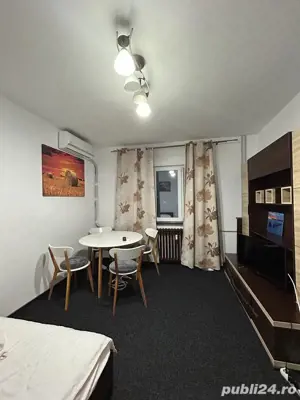 Apartament 1 camera-renovat recent-bd.Gheorghe Lazar