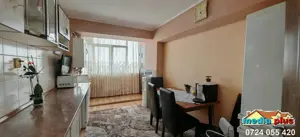 De vânzare apartament 4 camere decomandat   Micro 18, Bld. Brăilei - imagine 3