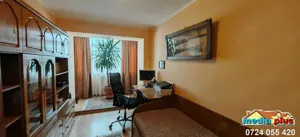 De vânzare apartament 4 camere decomandat   Micro 18, Bld. Brăilei - imagine 4