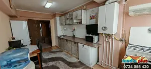 De vânzare apartament 4 camere decomandat   Micro 18, Bld. Brăilei - imagine 9