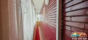 De vânzare apartament 4 camere decomandat   Micro 18, Bld. Brăilei - imagine 12