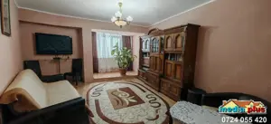 De vânzare apartament 4 camere decomandat   Micro 18, Bld. Brăilei