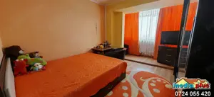 De vânzare apartament 4 camere decomandat   Micro 18, Bld. Brăilei - imagine 6