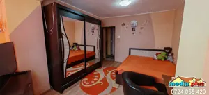 De vânzare apartament 4 camere decomandat   Micro 18, Bld. Brăilei - imagine 7
