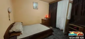 De vânzare apartament 4 camere decomandat   Micro 18, Bld. Brăilei - imagine 5
