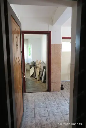 Apartament 2 camere - Zona Podgoria - imagine 2