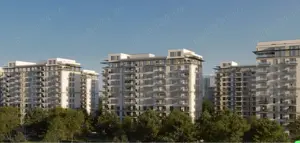 Vand apartament Nusco City faza 2