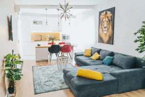 Apartament premium 3 camere de inchiriat ultracentral - imagine 18