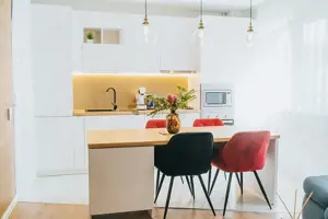 Apartament premium 3 camere de inchiriat ultracentral - imagine 6