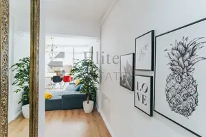 Apartament premium 3 camere de inchiriat ultracentral - imagine 3