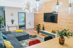 Apartament premium 3 camere de inchiriat ultracentral - imagine 4