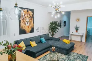 Apartament premium 3 camere de inchiriat ultracentral - imagine 2