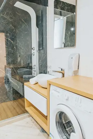 Apartament premium 3 camere de inchiriat ultracentral - imagine 8