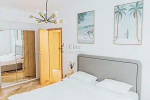 Apartament premium 3 camere de inchiriat ultracentral - imagine 11