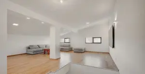 Vila padure Ghermanesti-tip Duplex pereti individuali, P+1 +M-240 mp - imagine 7