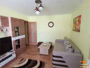 Apartament 2 Tipografilor  etaj 2 cu centrala