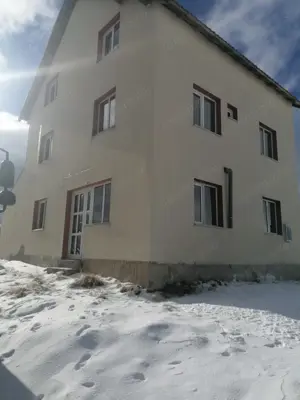 Cabana de vanzare Ranca