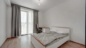 Vila padure Ghermanesti-tip Duplex pereti individuali, P+1 +M-240 mp - imagine 9