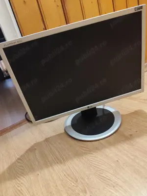 Monitor LCD LG Flatron Wide L194WT - imagine 1
