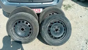 Set roti vw r16  - imagine 3