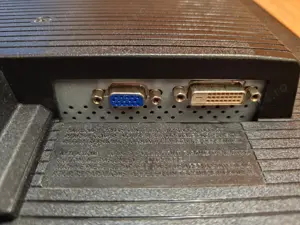 Monitor LCD LG Flatron Wide L194WT - imagine 4