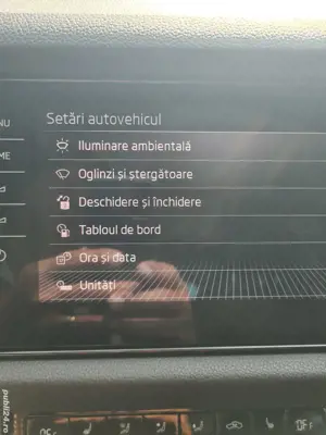 Skoda kodiaq full option - imagine 5