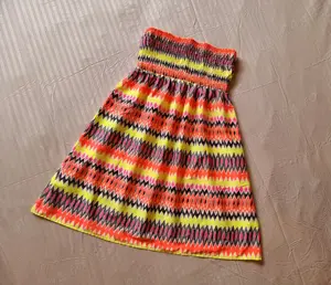 Rochita de plaja Zara, marimea M, rochie vara