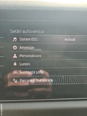 Skoda kodiaq full option - imagine 6