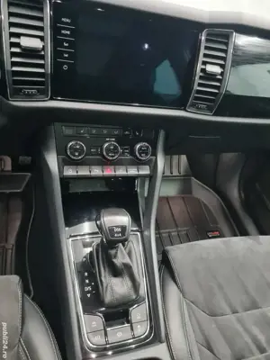 Skoda kodiaq full option - imagine 7