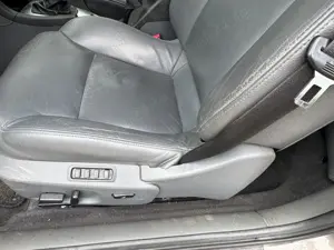 Saab 9-3 cabrio salomon edition full - imagine 3