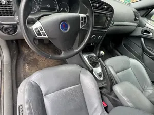 Saab 9-3 cabrio salomon edition full - imagine 2