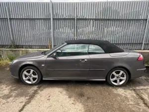 Saab 9-3 cabrio salomon edition full - imagine 7