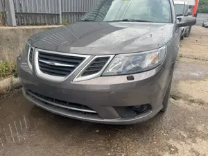 Saab 9-3 cabrio salomon edition full - imagine 9