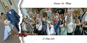 Foto  &  Video  Evenimente - imagine 5