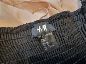 Rochita H&M evenimente, Rochie HM marimea 40 - imagine 5